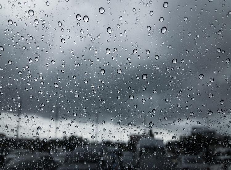 Inmet emite alerta de chuva intensa para municípios do Piauí