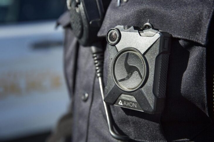 Gilmar defende câmeras em uniformes policiais