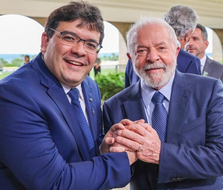 Rafael avalia cenário eleitoral e acredita em vitória de Lula superior à de 2022