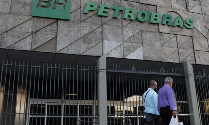 Petrobras inova na produção sustentável de combustível de aviação