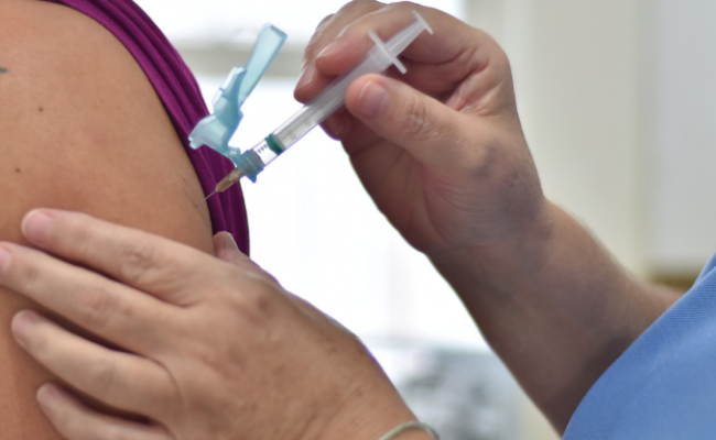 Vacina tetravalente contra a gripe terá verbas do BNDES