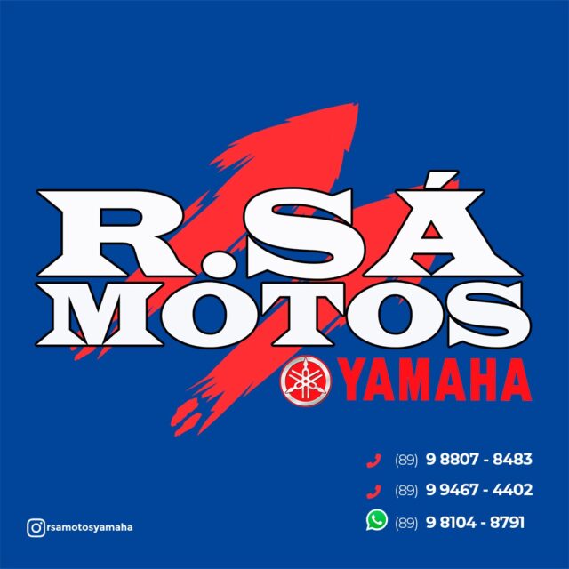 banner Yamaha – permanente