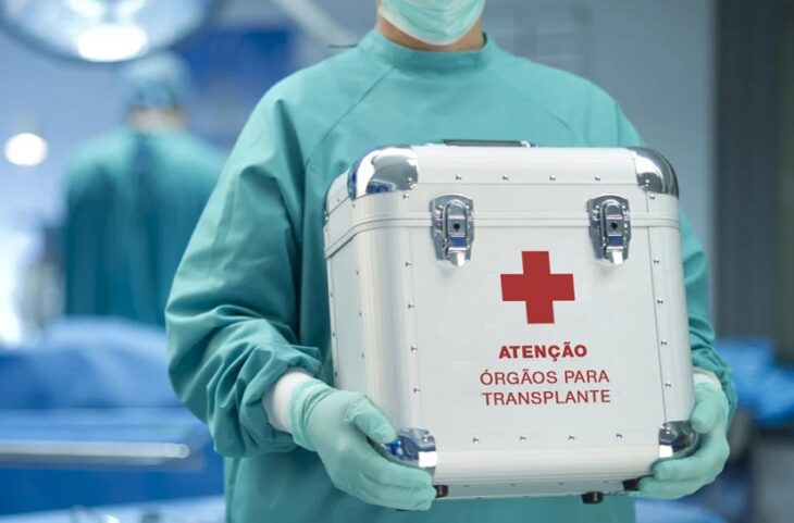 Lei estadual incentiva doação de órgãos e tecidos no Piauí