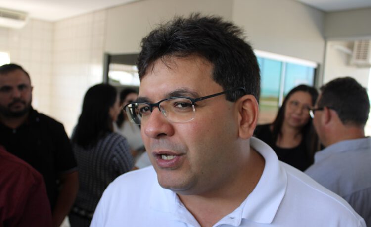 Governador desembarca em Picos para agenda em três cidades