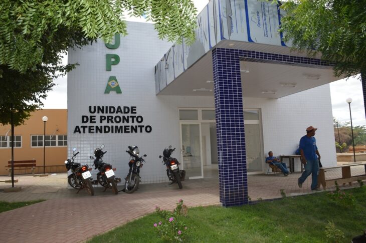Governador inaugura UPA de Picos nesta sexta-feira
