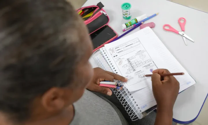 Alfabetiza Piauí alcança 100 mil matrículas e amplia acesso à educação
