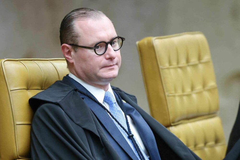 Zanin decide que STF vai julgar caso de venda de sentenças no STJ