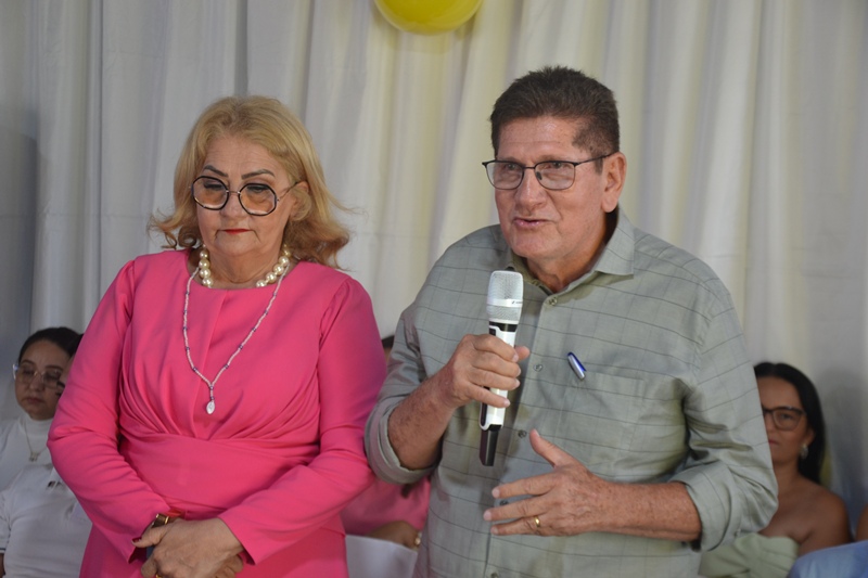Alagoinha do Piauí conquista o Selo ICMS Ecológico Categoria A