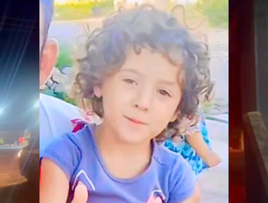 Criança de 4 anos morre em grave acidente na BR-407