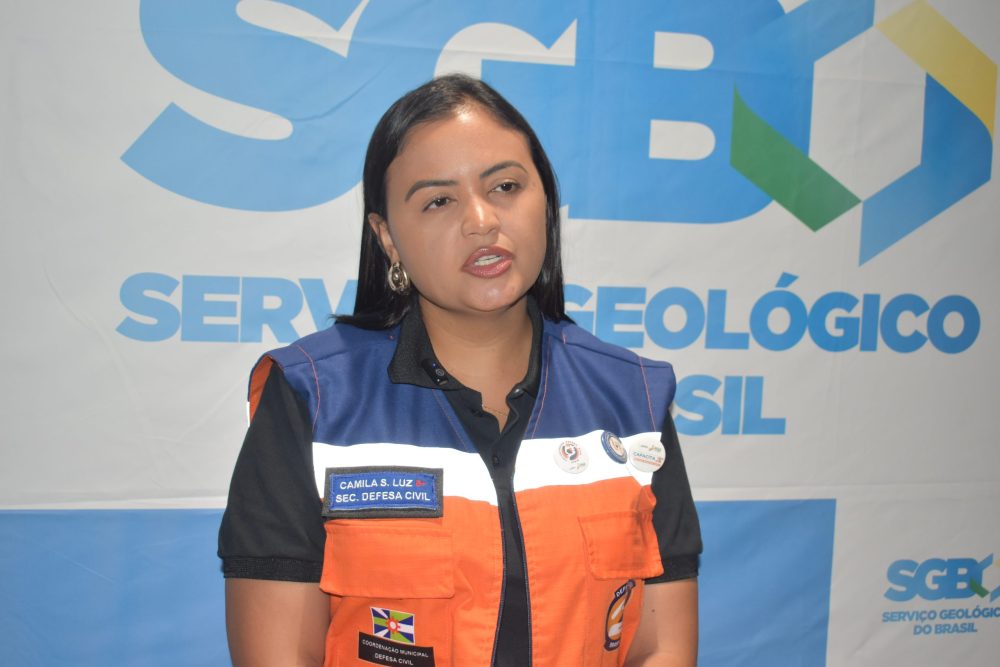 Encontro discute Plano Municipal de Redução de Riscos de Picos