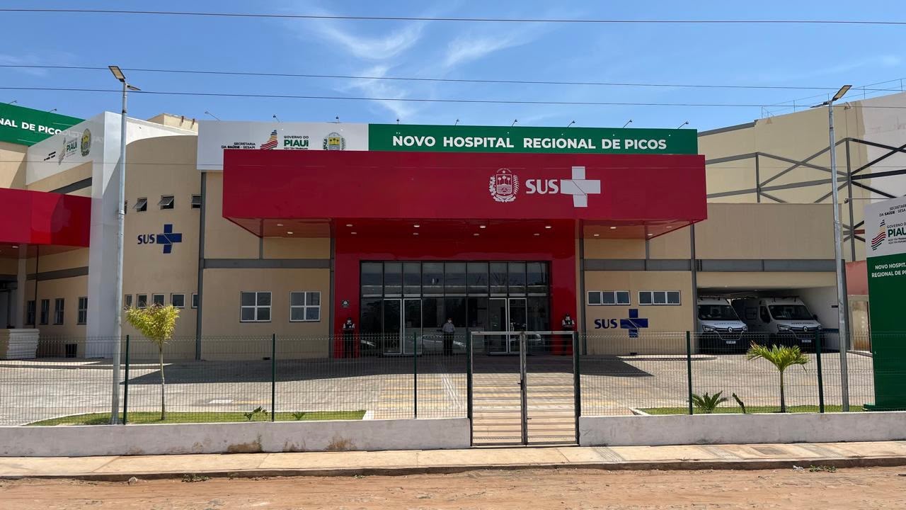 Serviço oncológico de Picos funcionará a partir desta quinta
