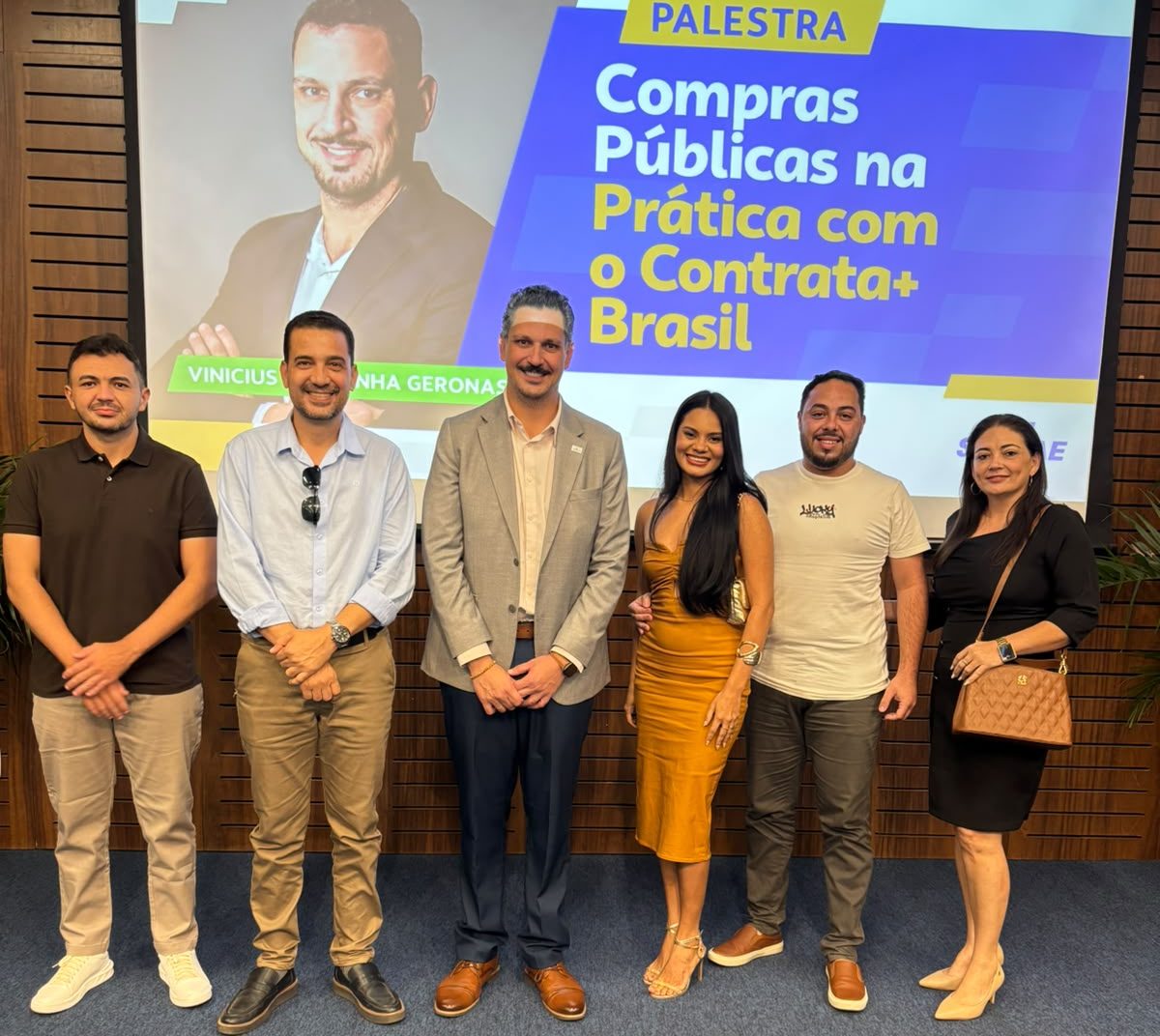 Alagoinha do Piauí participa de capacitação sobre compras públicas
