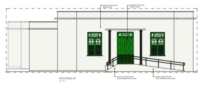 Picos avança na construção do primeiro berçário municipal