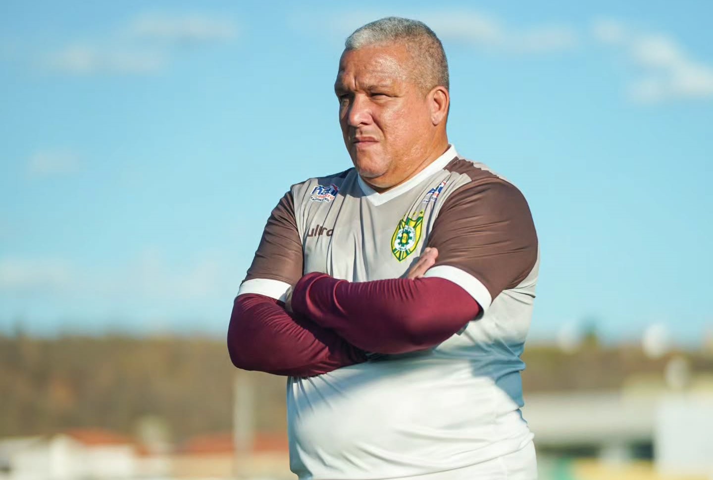 Caiçara e SEP se enfrentam hoje pela terceira rodada da Série B