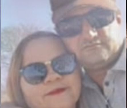 Mulher morre em acidente de moto na BR-407