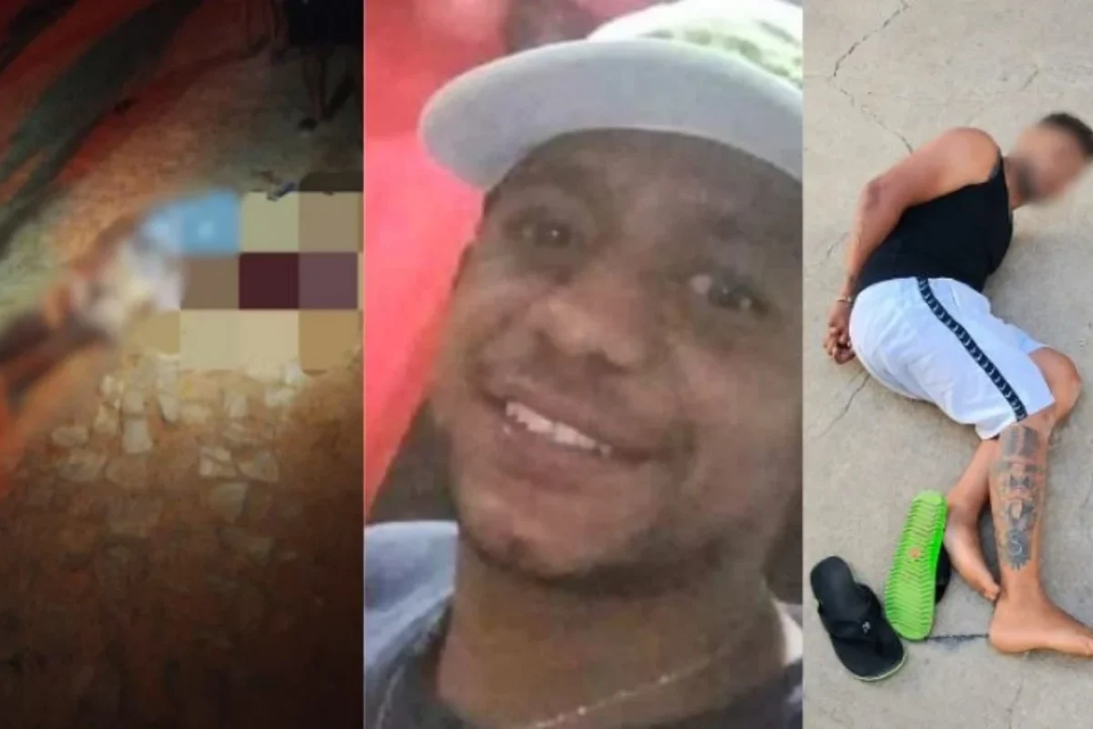 Homem é morto a facadas em Simplício Mendes