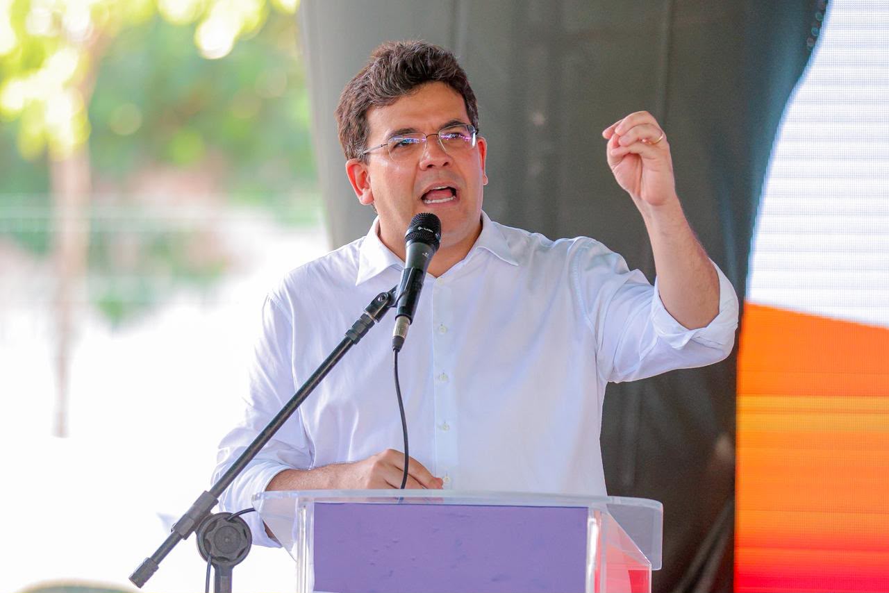 Rafael mobiliza lideranças para reduzir abstenção e buscar 80% dos votos para Lula no Piauí