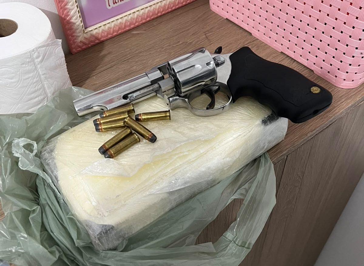 Polícia deflagra operação interestadual contra organização criminosa
