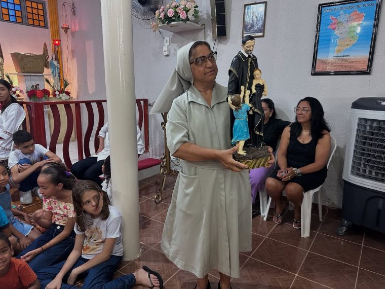 Projeto social busca apoio para manter atividades com crianças