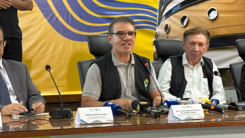 “Segurança das urnas não foi afetada por decisão do STF”, diz presidente do TRE