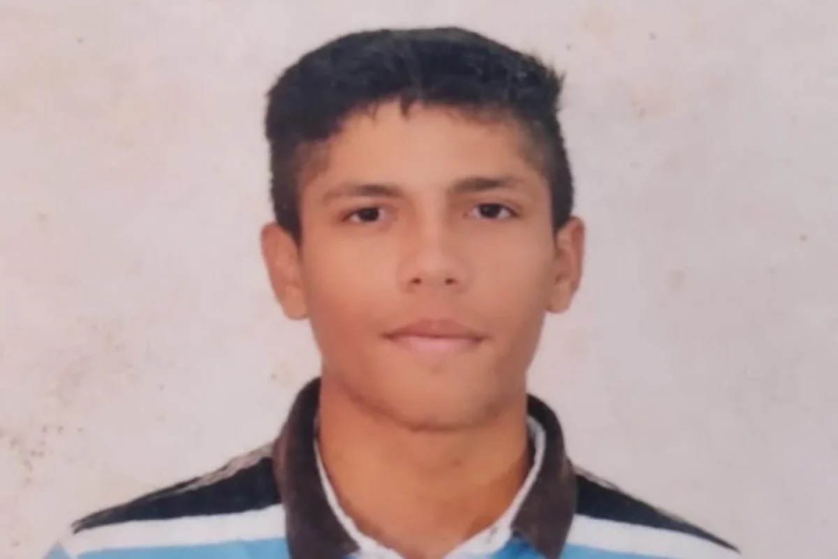 Motociclista morre acidentado em Santo Antônio de Lisboa