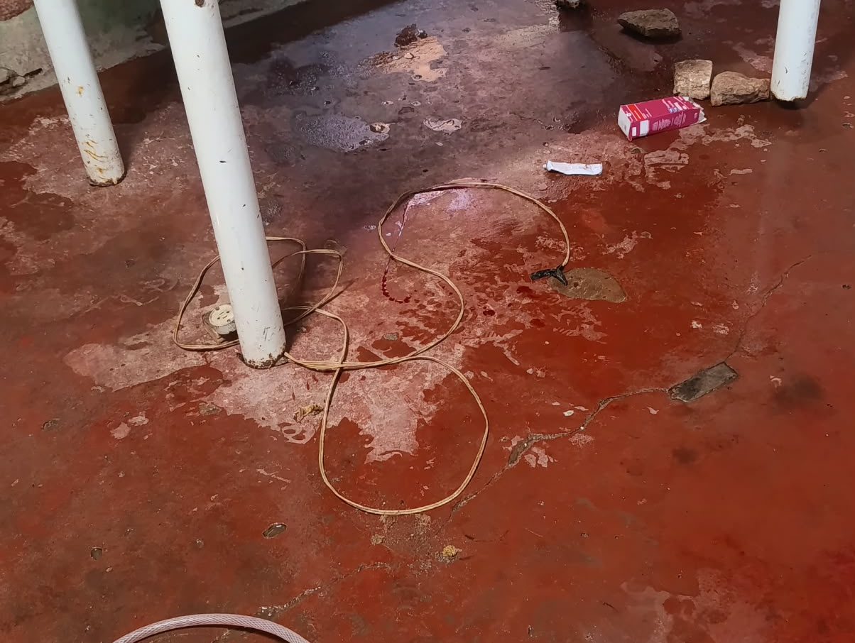 Mulher morre após sofrer choque elétrico dentro de casa